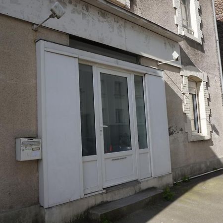 Le Lagon, Studio Cosy Lumineux - Proche Gare Ренн Экстерьер фото