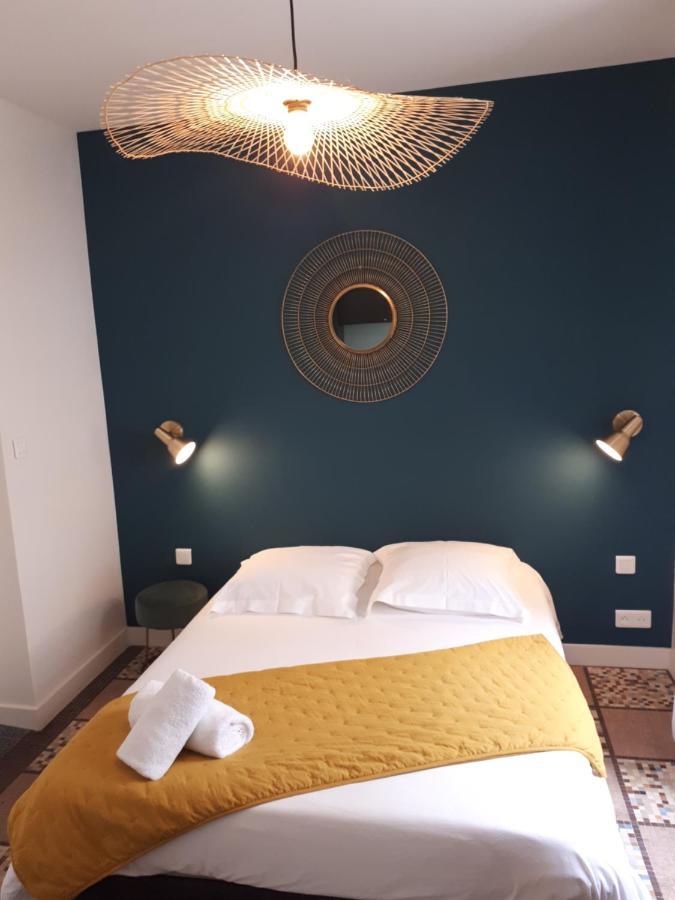 Le Lagon, Studio Cosy Lumineux - Proche Gare Ренн Экстерьер фото